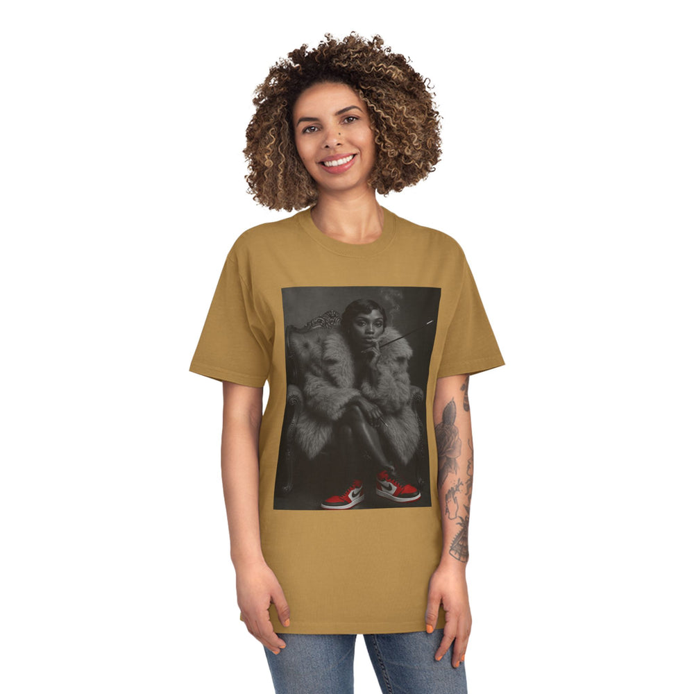 1920s Kickback - Unisex Faded Shirt