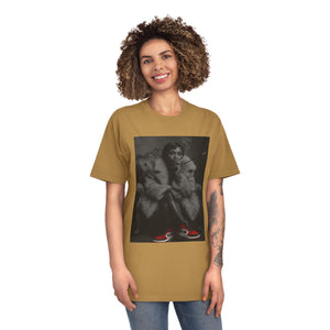 1920s Kickback - Unisex Faded Shirt