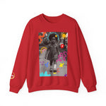 Everybody Loves the Sunshine 70s Crewneck Sweatshirt