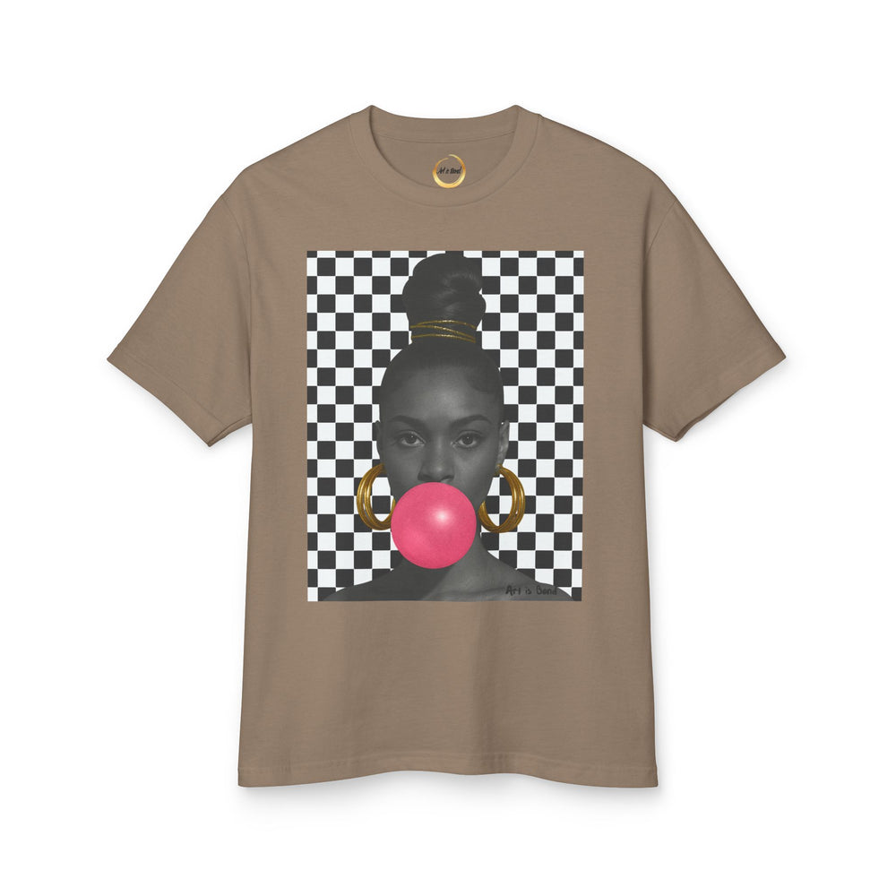 Bubble Gum, Bubble Gum Make a Wish Unisex Tee
