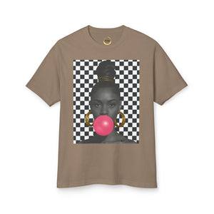 Bubble Gum, Bubble Gum Make a Wish Unisex Tee