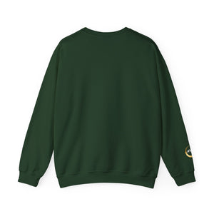 Everybody Loves the Sunshine 70s Crewneck Sweatshirt