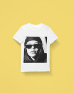 Aaliyah Unisex and Women's Tee