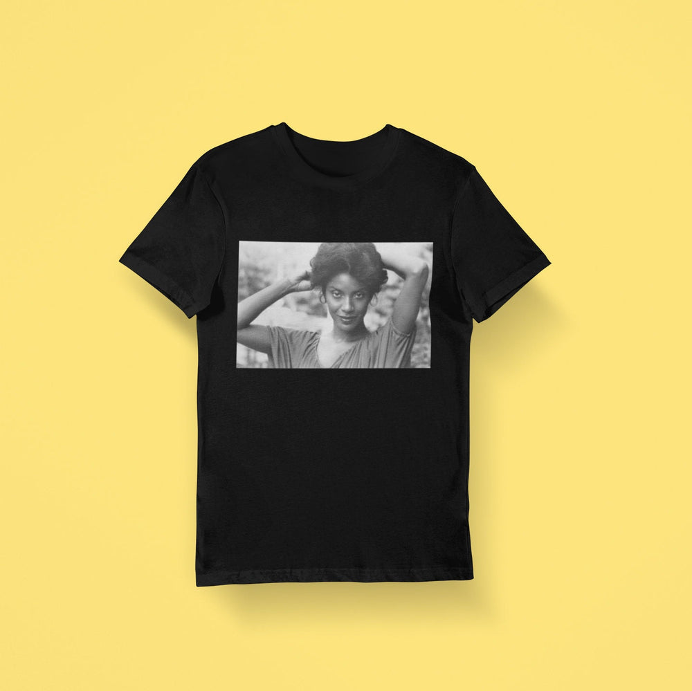 Young Phylicia Rashad Unisex and Women's Tee