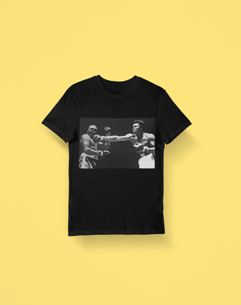 Muhammad Ali Unisex Tee