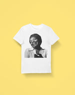 Maya Angelou Unisex and Women's Tee