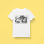 Young Phylicia Rashad Unisex and Women's Tee