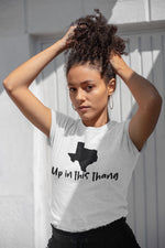 Texas Unisex and Women's Tee