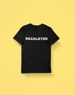Regulator Unisex and Women's Tee