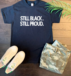 Happy to See It, Happy to Smell it, Happy to Hear it Black History Box
