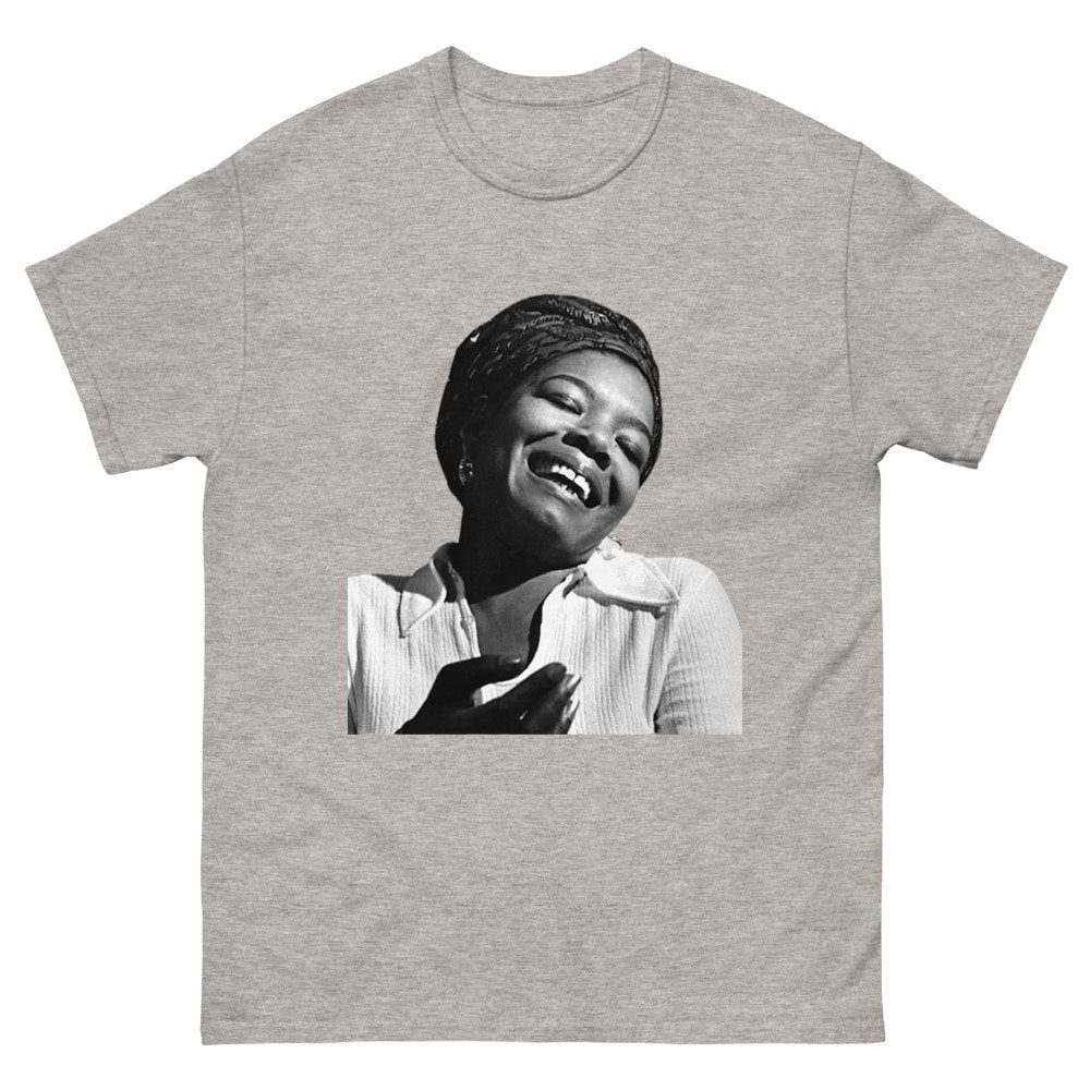 Men's heavyweight tee