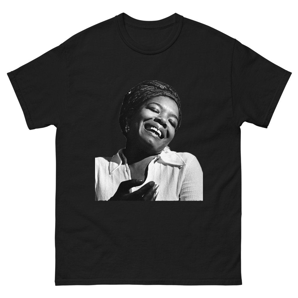 Men's heavyweight tee