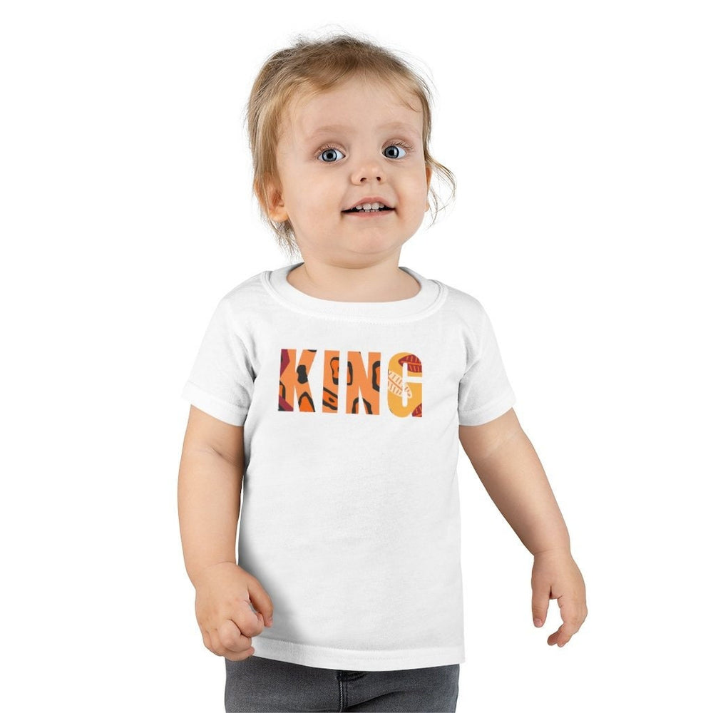 KING Toddler Tee
