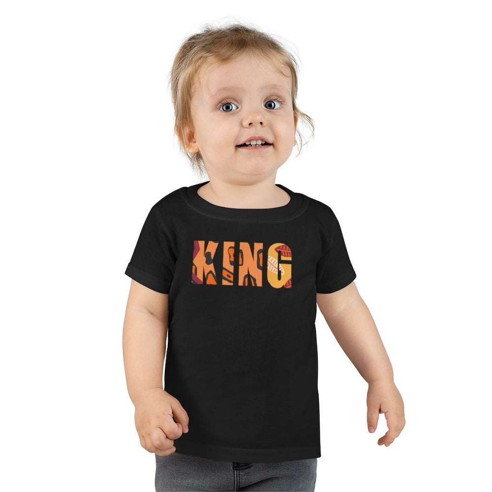 KING Toddler Tee