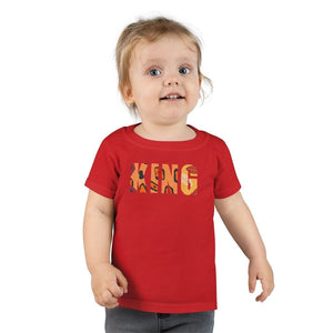 KING Toddler Tee