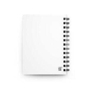 Copy of Spiral Bound Journal