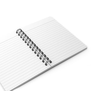 Copy of Spiral Bound Journal