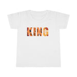 KING Toddler Tee