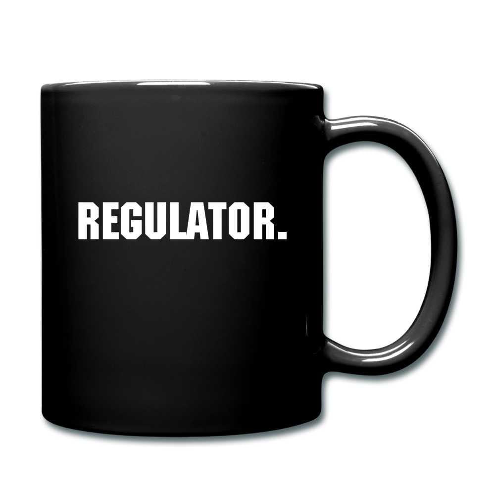REGULATOR Mug