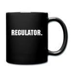 REGULATOR Mug