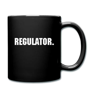 REGULATOR Mug