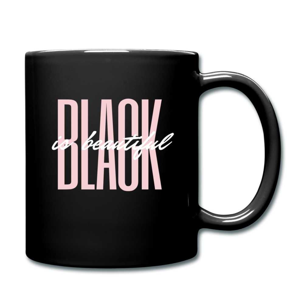 Black is Beautiful 11 OZ Mug