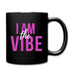 I am the Vibe Mug