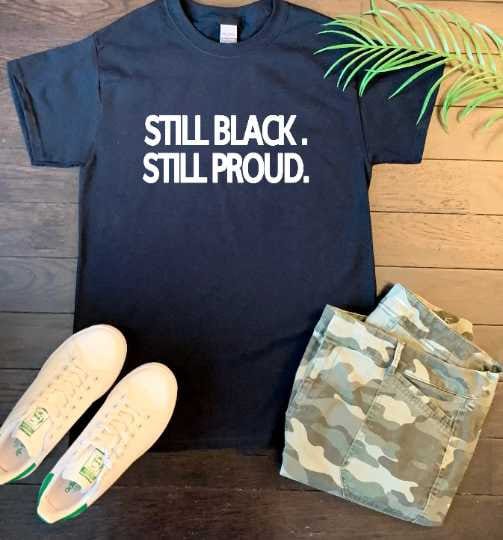 Happy to See It, Happy to Smell it, Happy to Hear it Black History, 365 Box!