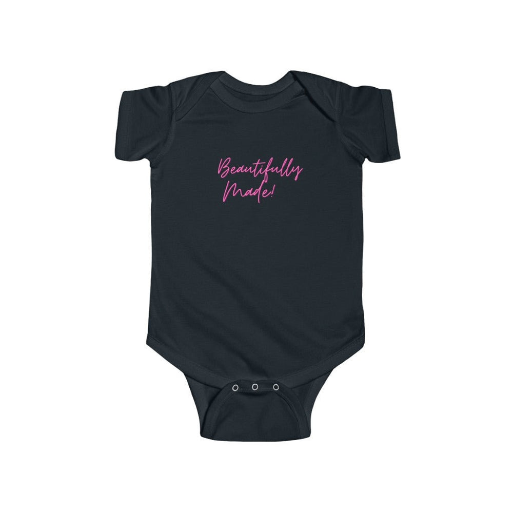 Melanin for Days Jersey Bodysuit