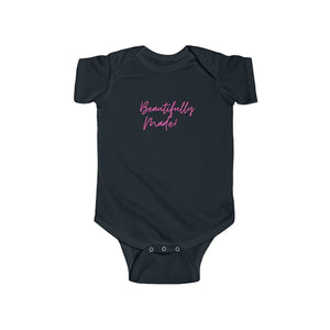 Melanin for Days Jersey Bodysuit