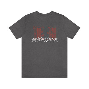 90S R&B Connoisseur Unisex Short Sleeve Tee