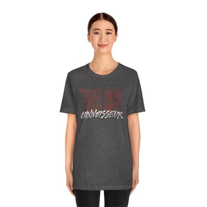 90S R&B Connoisseur Unisex Short Sleeve Tee