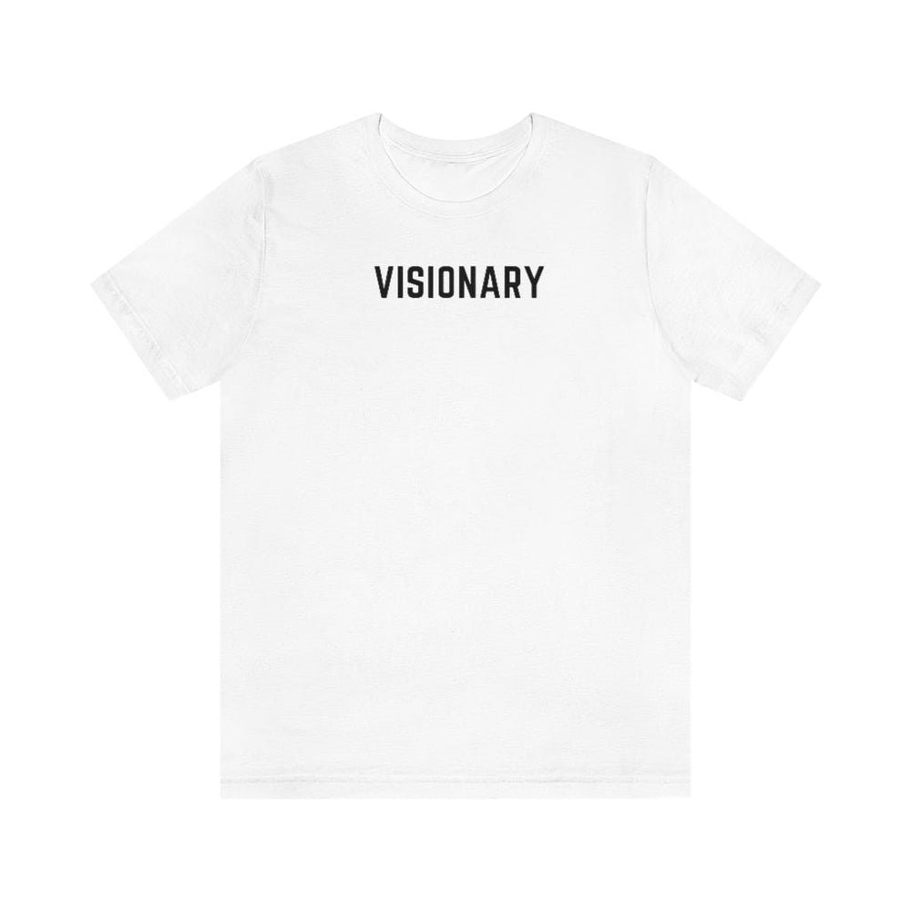 Visionary Unisex Tee