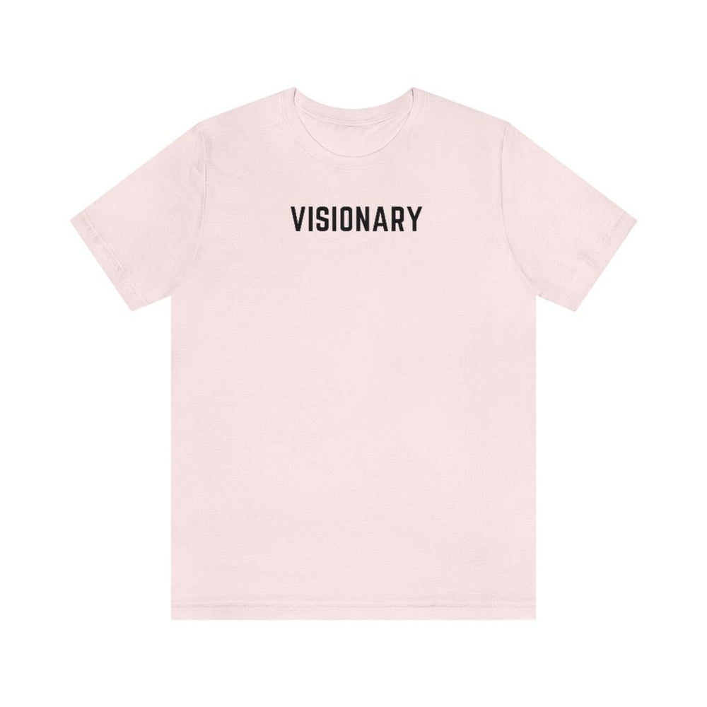 Visionary Unisex Tee