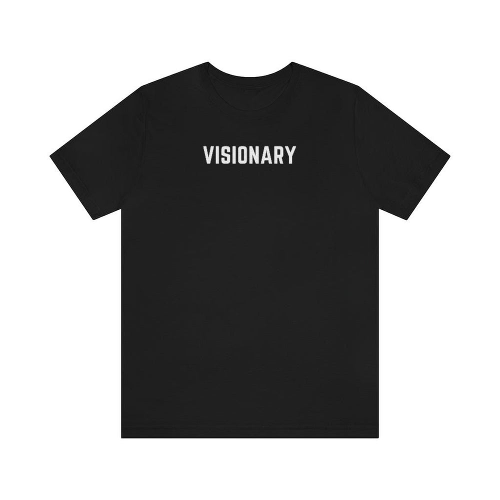 Visionary Unisex Tee
