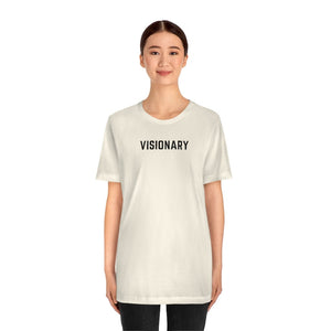 Visionary Unisex Tee