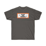 BLACK LOVE PRESENTS   Unisex Ultra Cotton Tee