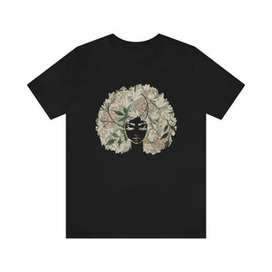 Afro Goddess - Tee