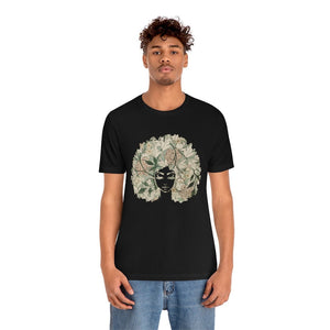 Afro Goddess - Tee