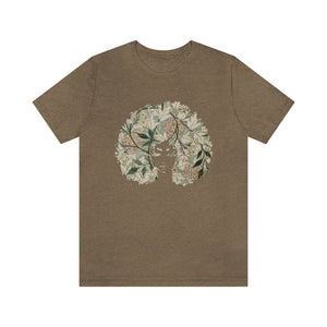 Afro Goddess - Tee