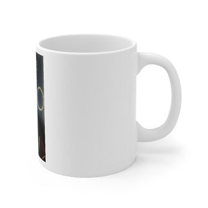 NAJ Mug 11oz