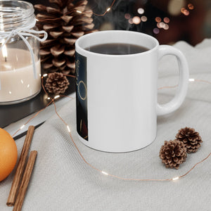 NAJ Mug 11oz