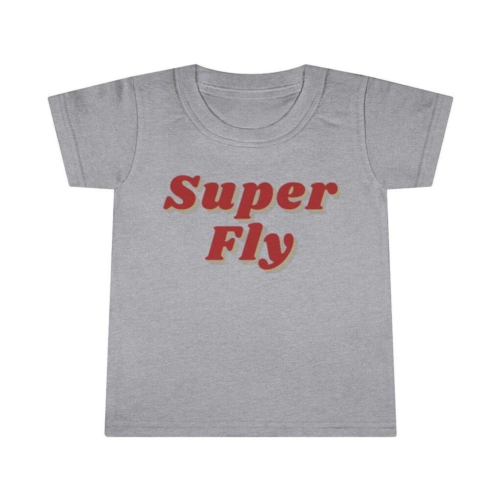 Super Fly Toddler Tee.