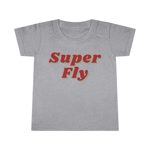 Super Fly Toddler Tee.