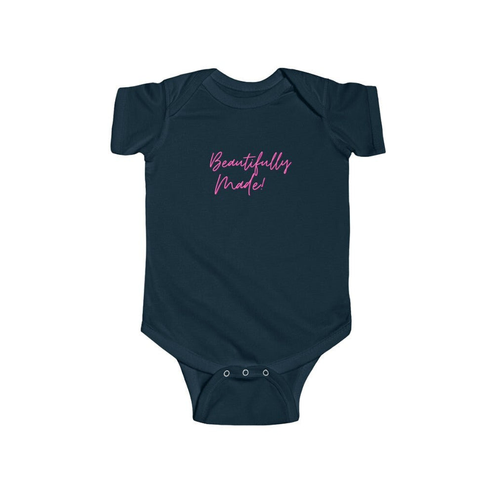 Melanin for Days Jersey Bodysuit