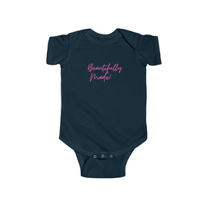 Melanin for Days Jersey Bodysuit
