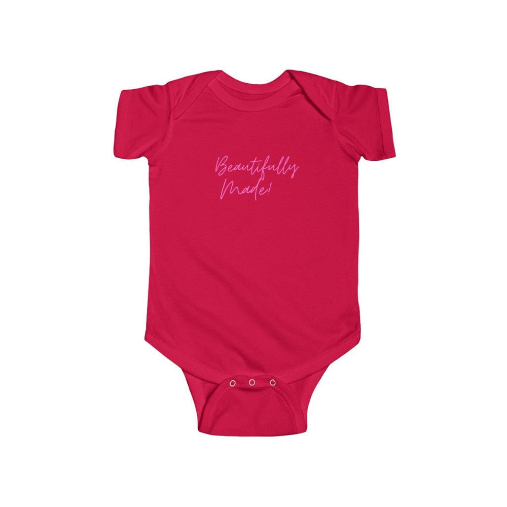 Melanin for Days Jersey Bodysuit