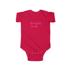 Melanin for Days Jersey Bodysuit