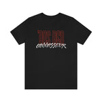 90S R&B Connoisseur Unisex Short Sleeve Tee