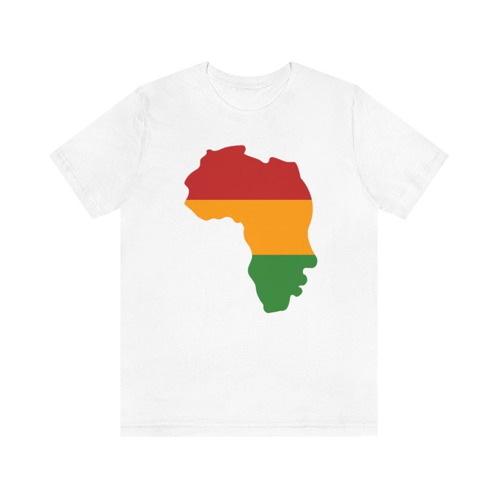 The Motherland Unisex Short Sleeve Tee